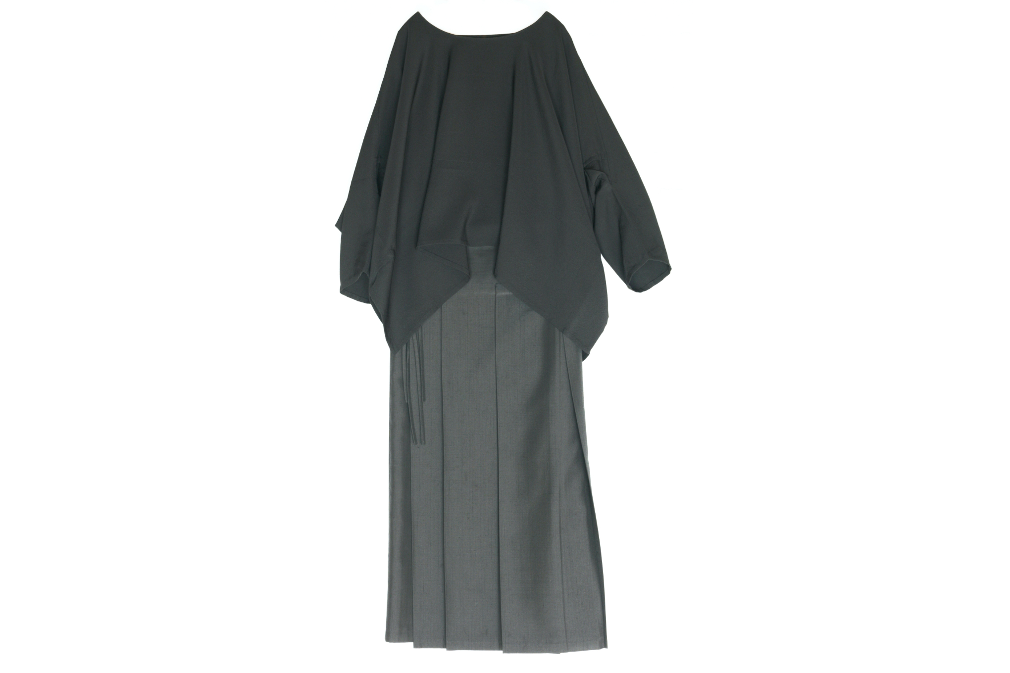 きものからつくる衣