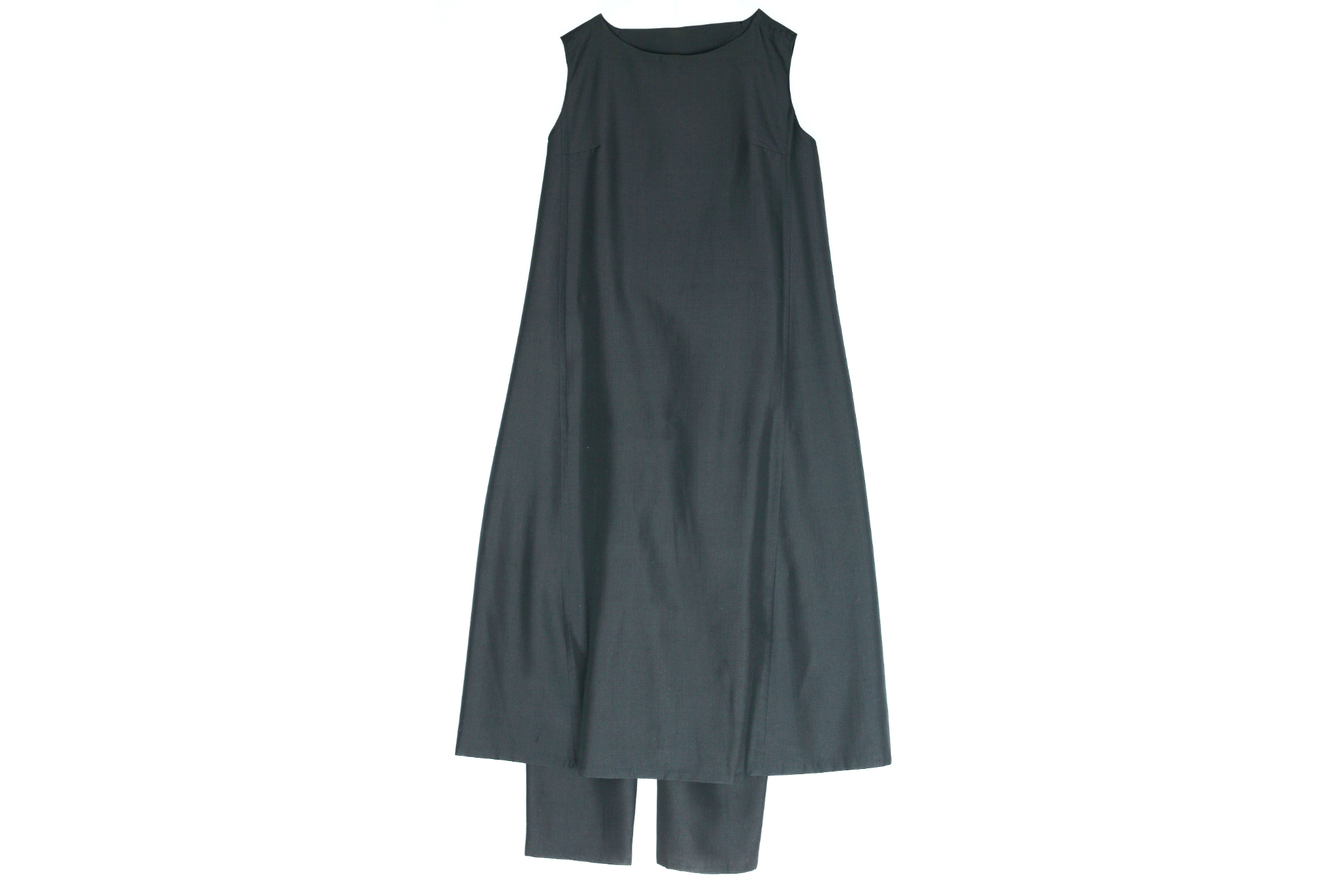 きものからつくる衣