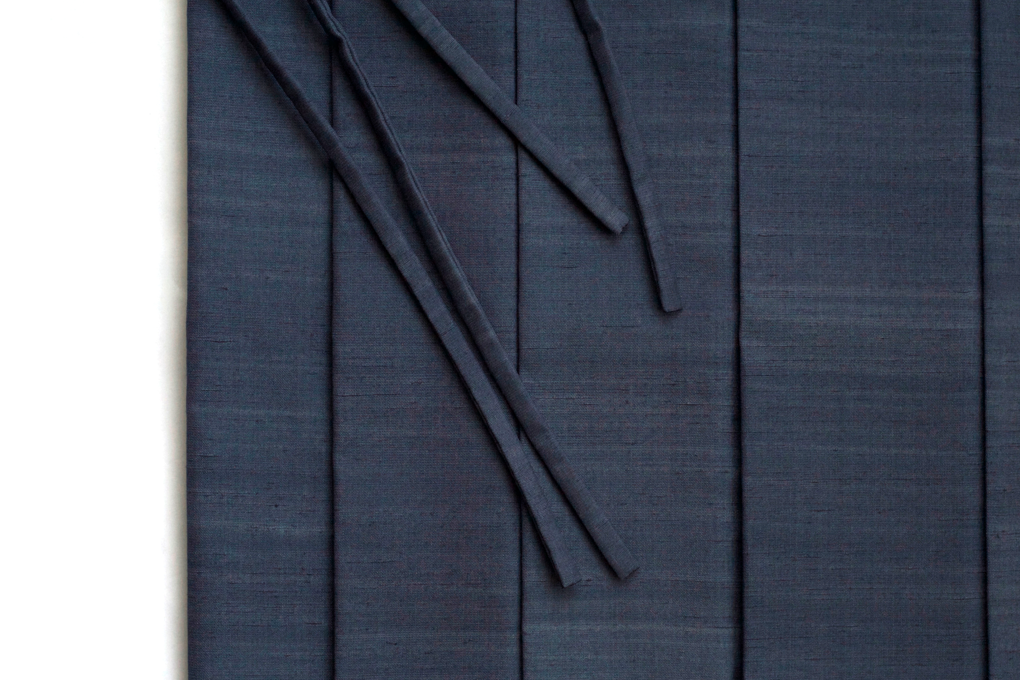 身体に馴染む、しなやかな衣服。