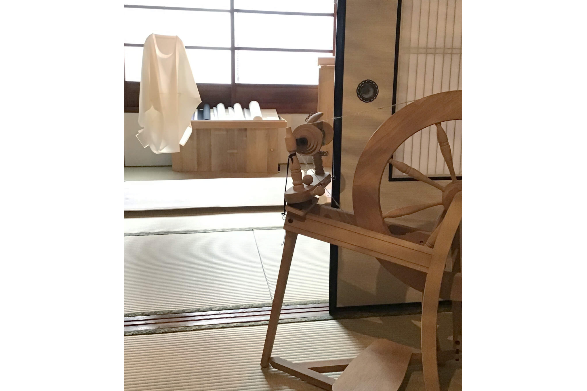 『こしぐれの会』2026年3月13(金)→15(日)@滋賀・石山